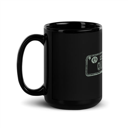 15oz Leslieville Mug
